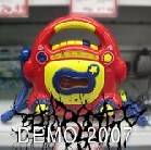 Beliars Entity : Demo 2007